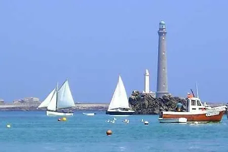 - Maison A 200 M De La Σπίτι διακοπών Plouguerneau